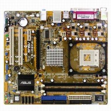 ASUS P4RD1-MX STCOM_이미지