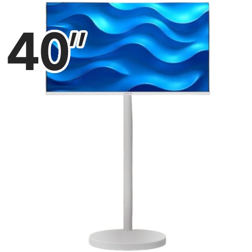 와이드뷰 GTWV400FHD11 이동형 패키지 (와이드뷰 V2)