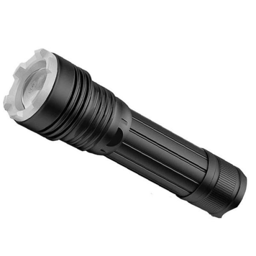 해루질 LED 충전식 서치 줌 라이트 손전등 랜턴 후레쉬 S18647249