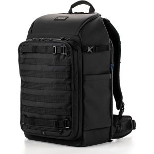 NBA Te 텐바 액시스 v2 32L 카메라백팩 DSLR 및 미러리스 카메라와 렌즈 17인치 노트북 블랙 637758_이미지