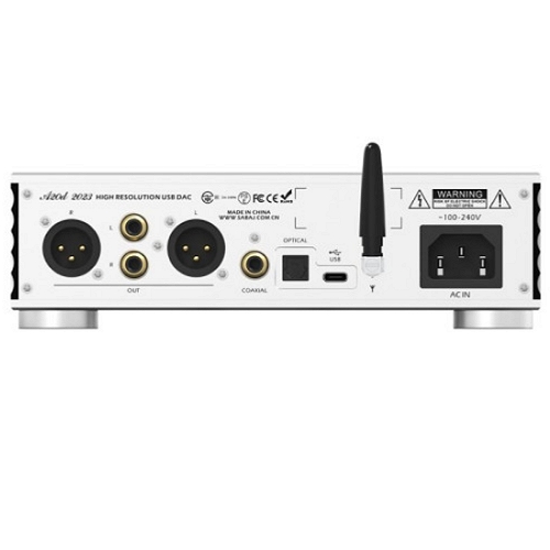 Sabaj A20d 2023 version (해외구매)_이미지