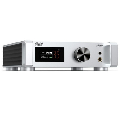 Sabaj A20d 2023 version (해외구매)