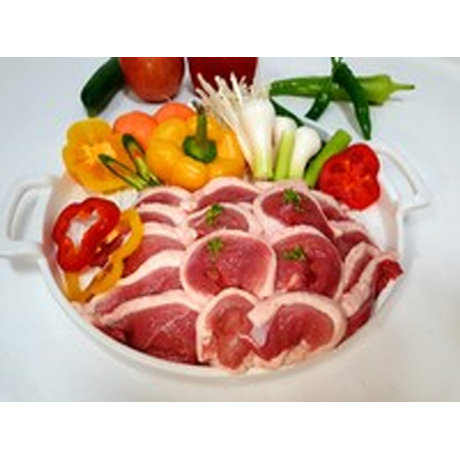 청정 국내산 청정 생오리 슬라이스 200g 200g 200g