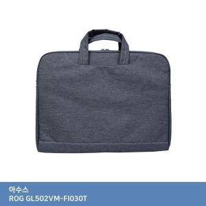 ASUS ITSB 아수스 ROG 가방 노트북 가방 골라담기 GL502VM FY192