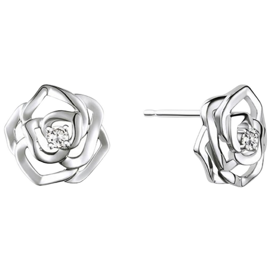 로즈몽 SILVER 귀걸이 RK0221_이미지