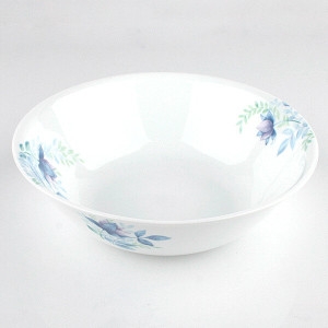 코렐 블루플로럴 냉면기 (1개)_이미지