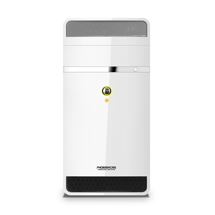피닉스CNS 지니어스 M-502 화이트