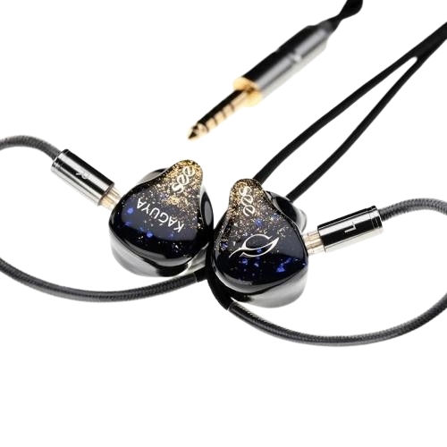 씨오디오 Kaguya 2 (해외구매)