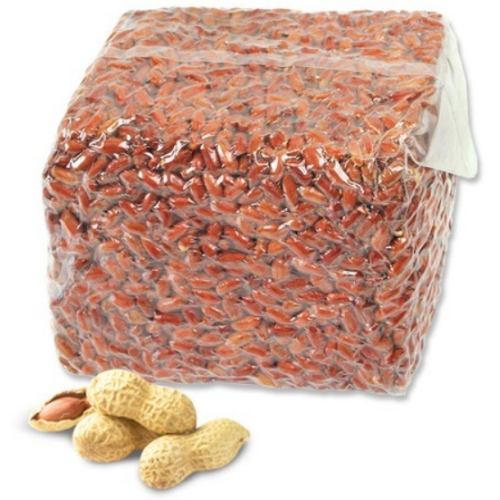 산과들에 수입볶음땅콩 3.75kg (1개)_이미지