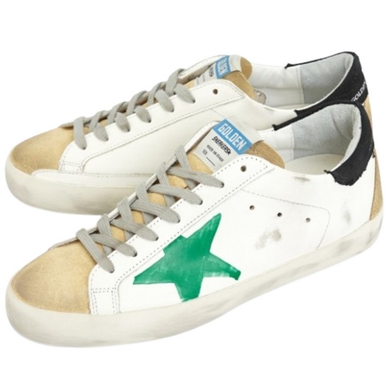 골든구스 슈퍼스타 스니커즈_GMF00287 F002733 10951_이미지