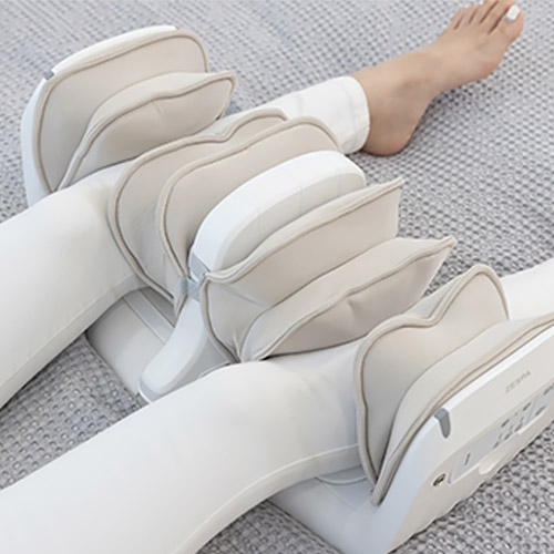 제스파 리프레디 다리 골반 마사지기 ZP5541_이미지