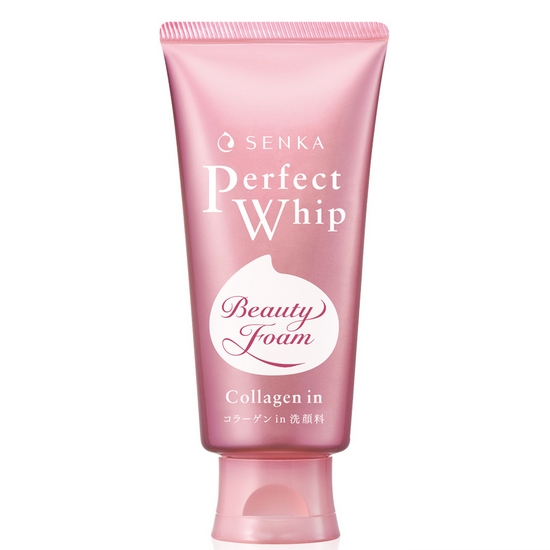 시세이도 콜라겐 퍼펙트 휩 120g (2개)