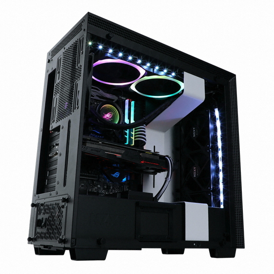 시스기어 GR87K (16GB, SSD 250GB)_이미지