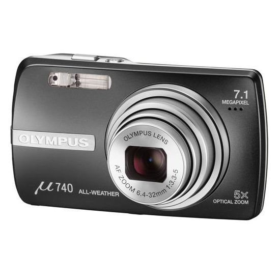 �ø�Ǫ�� DIGITAL 740 ����