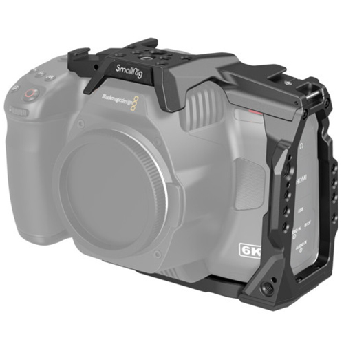 �������� 3665 BMPCC 6K Pro�� ���� ������