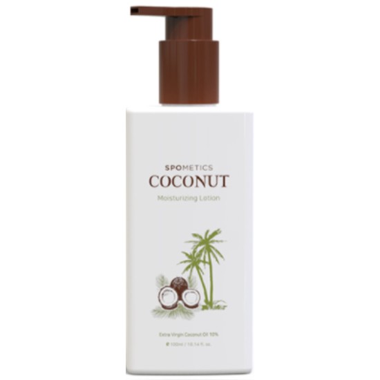 엑스트라버진 코코넛 오일 로션 300ml