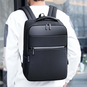 남성 가방 회사원백 노트북 수납 백팩 W962AC1