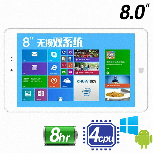 Chuwi Hi8 32GB (해외구매)_이미지