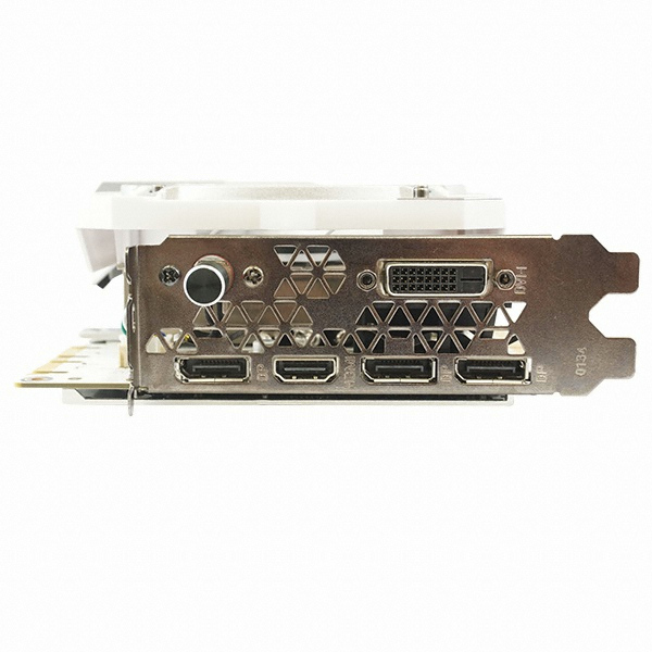 갤럭시 GALAX 지포스 GTX1070 Hall Of Fame D5 8GB_이미지