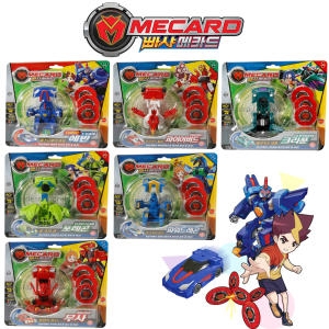 초이락컨텐츠컴퍼니 빠샤메카드 파워드래곤