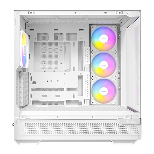 Antec C7 MESH ARGB BTF (화이트)_이미지