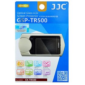 JJC GSP-TR500 옵티컬글래스 액정보호커버_이미지