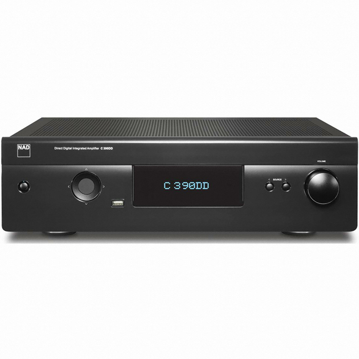 나드 C 390DD