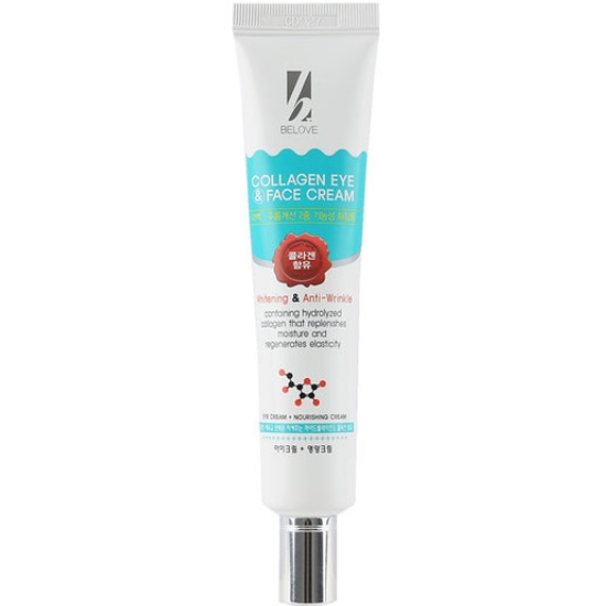 콜라겐 아이 앤 페이스 크림 40ml