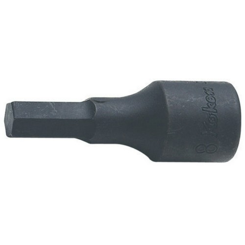  코겐 3/8인치 육각 비트소켓 7mm 3012M-62