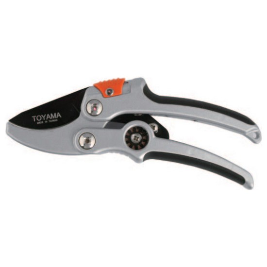 토야마 전지가위 HG-4129