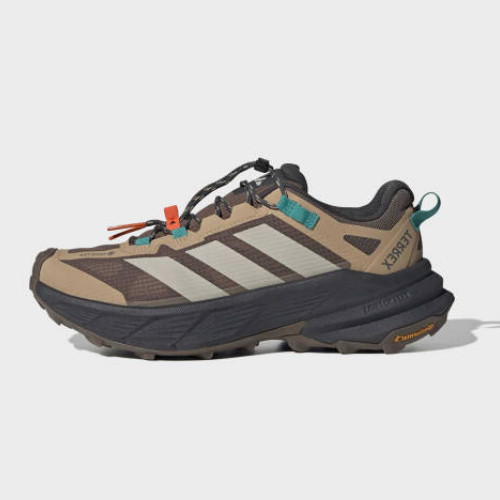 <b>아디다스</b> <b>테렉스</b> 프리하이커 SL 고어텍스 하이킹화 M KJ4429