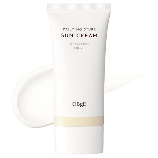 오브제 데일리 수분 선크림 50ml (1개)_이미지