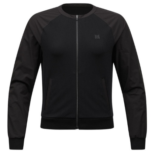 링스골프 투인원 세트 홑겹점퍼 L21E3JP381_BK이미지입니다. 누르면 해당 게시물로 새창이동합니다.