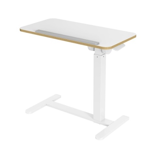 카멜마운트 핏쳐 이동형 수동식 각도조절형 사이드 테이블 TS2이미지입니다. 누르면 해당 게시물로 새창이동합니다.