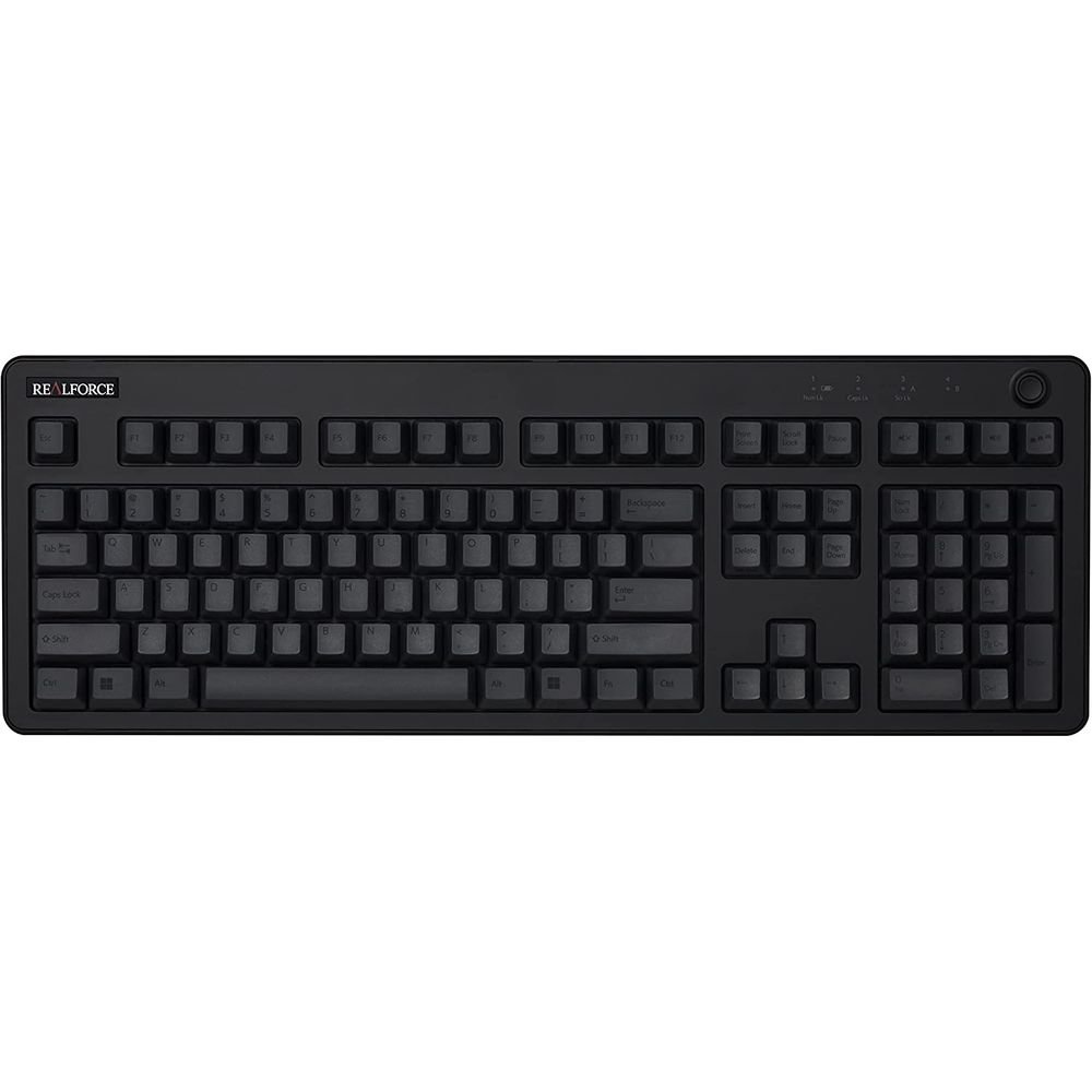 Topre REALFORCE R3 R3HB11 (해외구매)