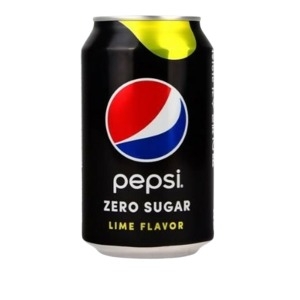 롯데칠성음료 펩시콜라 제로슈거 라임향 355ml (36개)