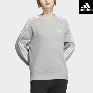 애니멀에센셜 3S 프렌치 테리 크루 스웨트셔츠 JF1412_이미지