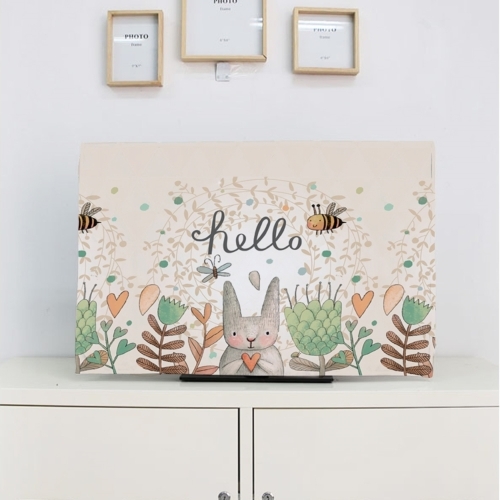 �̸��� ������� ���޿��� ���� TV���� 52��ġ ������ �䳢 ���� 125cm ���� 75cm