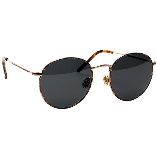 애쉬크로프트 애쉬컴팩트 LYDON-03 (Smoke Black Lens)