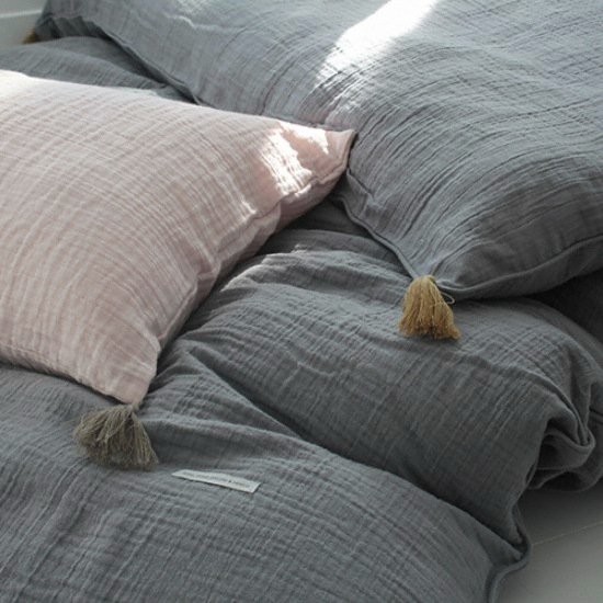 데코뷰 인디 2중거즈 요커버 (슈퍼싱글 SS)_이미지