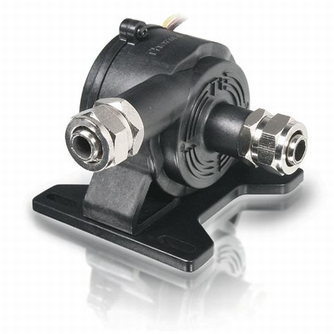 써멀테이크 P500 DC Pump 500L CL-W0132 아스크텍_이미지