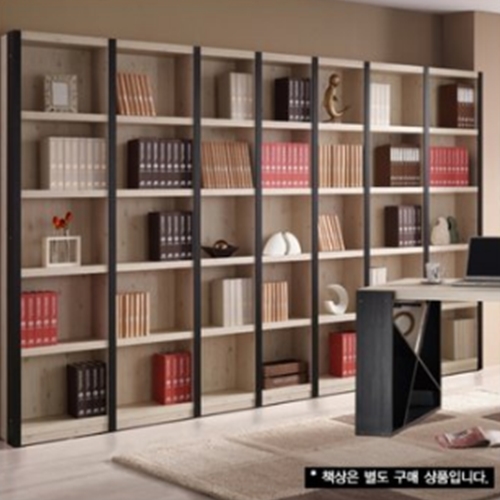 유니콘인터내셔널 그랜드 프라임 맞춤 책장 3300_이미지