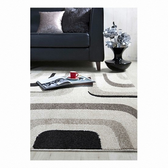 한일카페트 벨루치 D 카페트 (170x120cm)_이미지