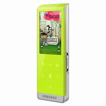 �Ｚ���� YEPP YP-T10