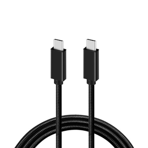 Sanguan USB 3.1 C to C타입 충전 케이블 (3m)_이미지
