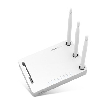 EFM ipTIME N704E plus 유무선공유기