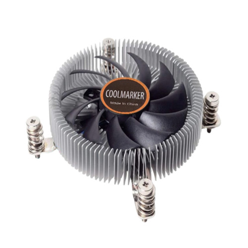 EVERCOOL COOLMARKER CM-1200/115x ITX SLIM CU_이미지