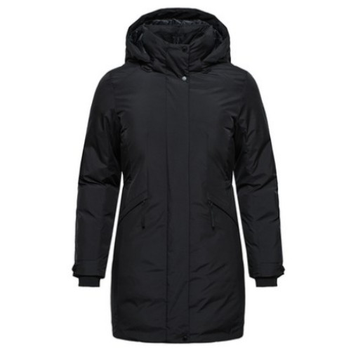 블랙야크 히마 WSP 알파 다운자켓 1BYPAW4503BK