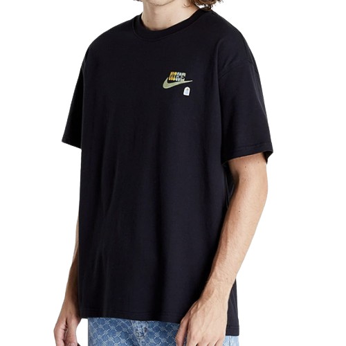 나이키 크레프트 루즈핏 반팔 티셔츠 DR7960-010이미지입니다. 누르면 해당 게시물로 새창이동합니다.