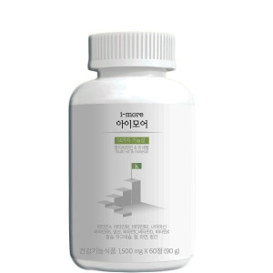 아이하이컴 아이모어 1500mg 60정 (1개)_이미지
